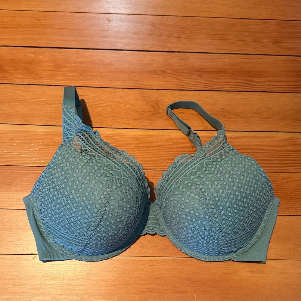 Auden Bra